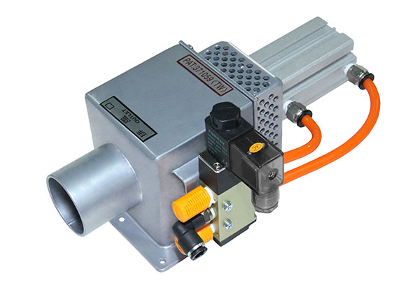 VACUUM BREAKER VALVE