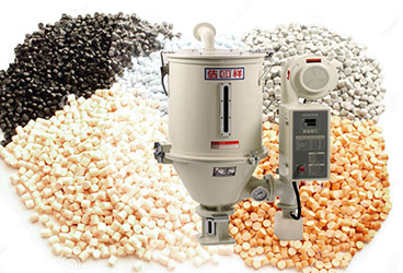 Hopper Dryer (standard)