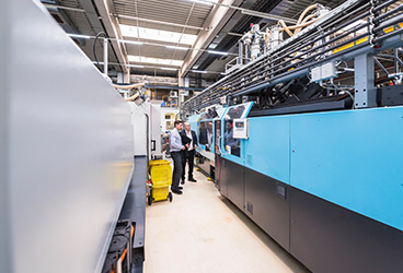 One-to-Many - Vacuum Autoloader