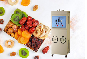 蜂巢式轉輪除濕機