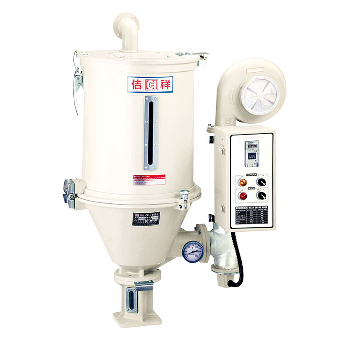 直結式料斗乾燥機(標準)