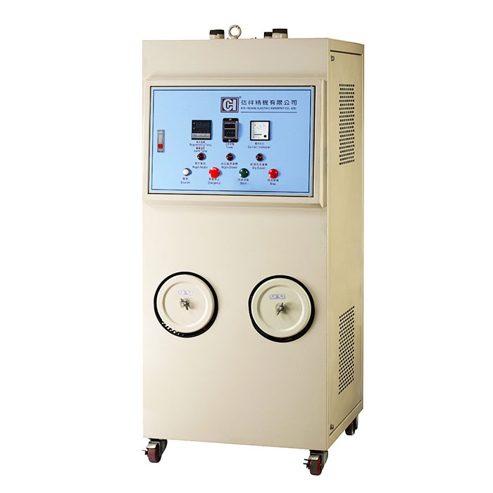 蜂巢式轉輪除濕機