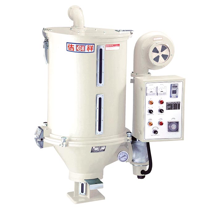 直結式料斗乾燥機(標準)HDT100