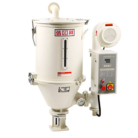 直結式料斗乾燥機(歐規)