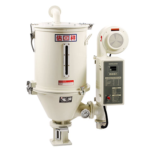 直結式料斗乾燥機(微電腦)